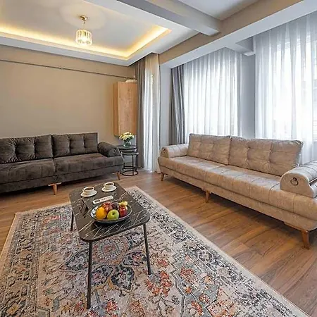 Hotel Stayhub Istanbul