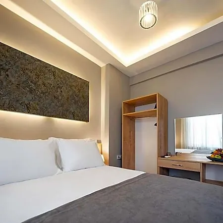 Stayhub Hotel