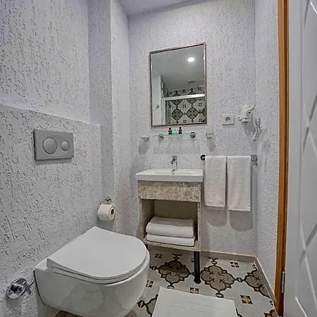 Stayhub 3* Istanbul