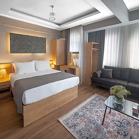 Stayhub 3* Istanbul