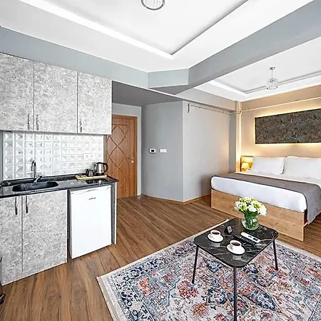 Stayhub Hotel 3*