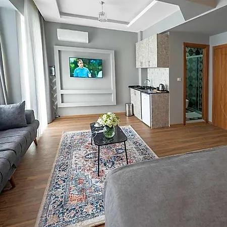 Hotel Stayhub Istanbul