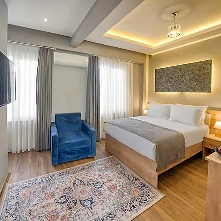 Stayhub Istanbul