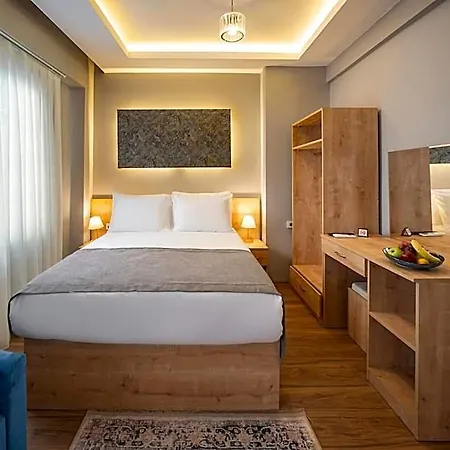 Stayhub Hotel